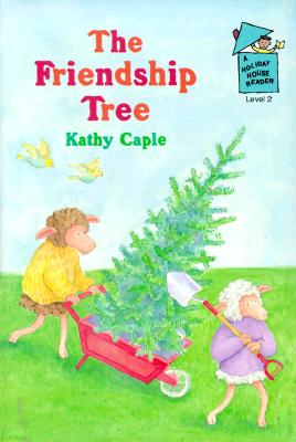 Cover for Friendship Tree