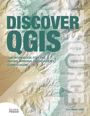 Discover Qgis Cover Image