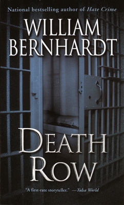 Death Row: A Novel (Ben Kincaid #12)