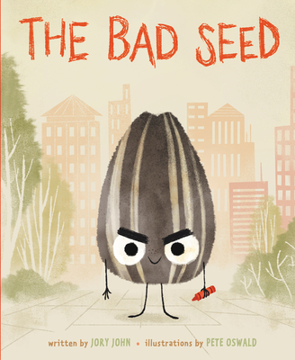 Cover Image for The Bad Seed