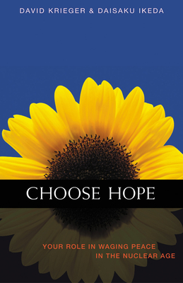 Cover for Choose Hope