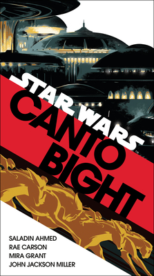 Cover for Canto Bight (Star Wars)