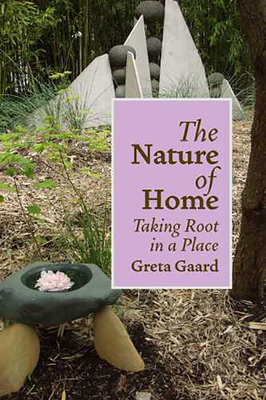 Cover for The Nature of Home