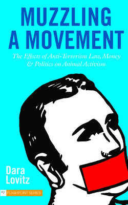 Cover for Muzzling a Movement