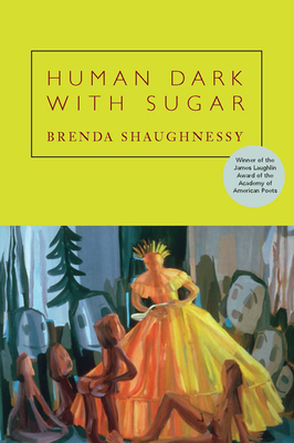 Cover for Human Dark with Sugar