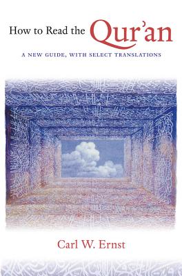 How to Read the Qur'an: A New Guide, with Select Translations Cover Image