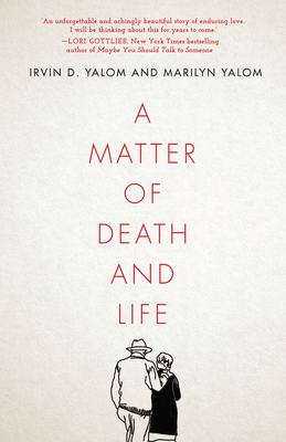 A Matter of Death and Life Cover Image