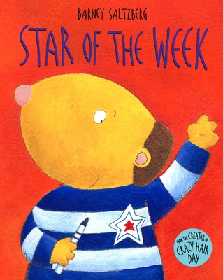 Star of the Week Cover Image