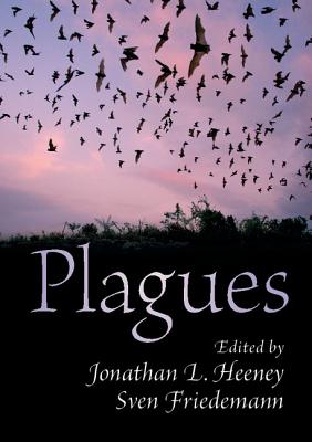 Plagues (Darwin College Lectures #29)