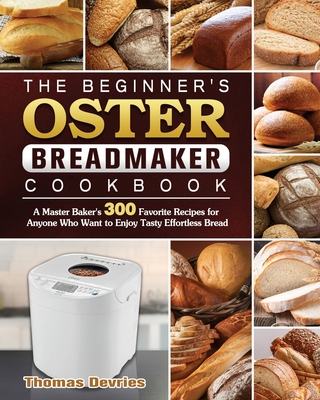 oster homemade bread