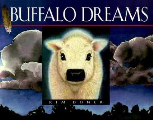Buffalo Dreams Cover Image