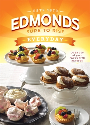 Edmonds Everyday By Goodman Fielder Cover Image