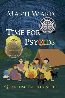 Time for PsyQ Cover Image