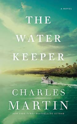 The Water Keeper Cover Image