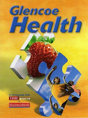 Glencoe Health By McGraw Hill Cover Image