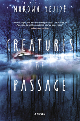 Creatures of Passage Cover Image