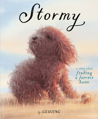 Cover Image for Stormy: A Story About Finding a Forever Home