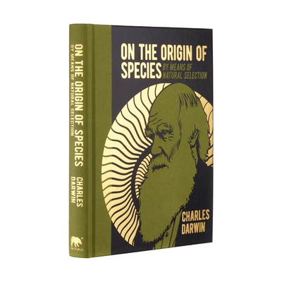 On the Origin of Species By Charles Darwin, George Davidson (Introduction by) Cover Image