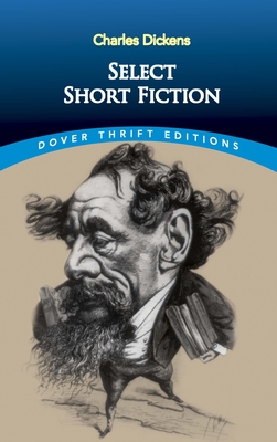 Select Short Fiction (Dover Thrift Editions)