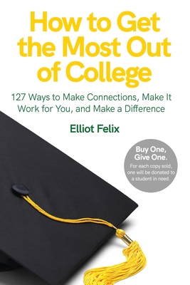 How to Get the Most Out of College Cover Image