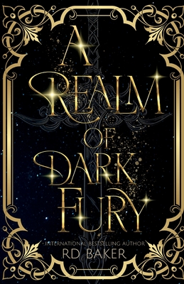 A Realm of Dark Fury Cover Image