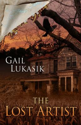 The Lost Artist Cover