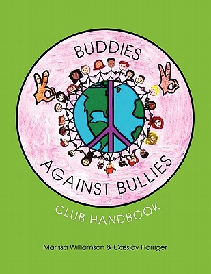 Buddies Against Bullies: Club Handbook Cover Image