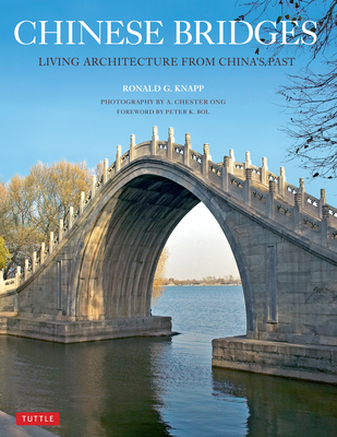 Cover for Chinese Bridges