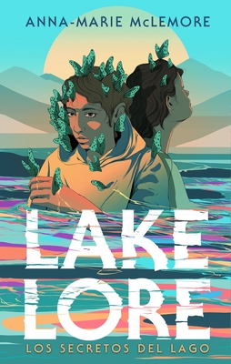 Cover for Lakelore
