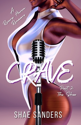 Crave 2: A Reverse Harem Romance Cover Image