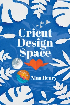 Cricut Design Space Cover Image