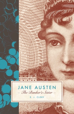 Cover for Jane Austen