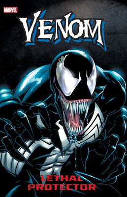 VENOM: LETHAL PROTECTOR [NEW PRINTING] Cover Image