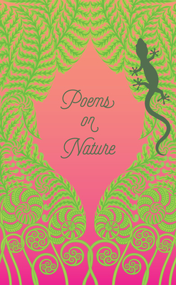 Poems on Nature Cover Image
