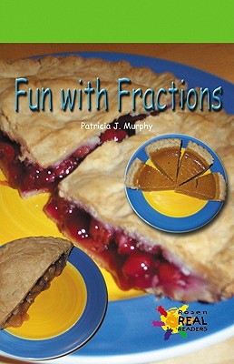 Fun W/Fractions Cover Image