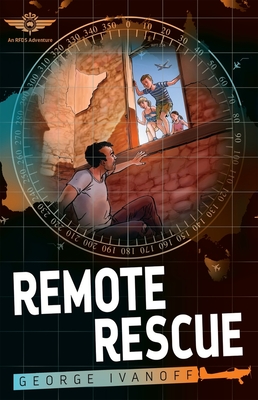 Royal Flying Doctor Service 1: Remote Rescue Cover Image
