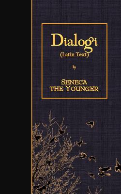 Dialogi: Latin Text Cover Image