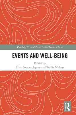 Events and Well-being Cover Image