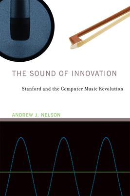 Cover for The Sound of Innovation