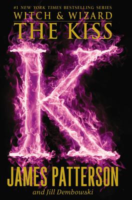 The Kiss cover image