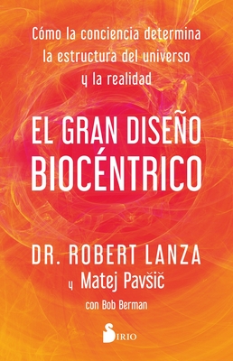 Gran Diseño Biocéntrico, El Cover Image