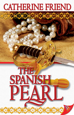Cover for The Spanish Pearl