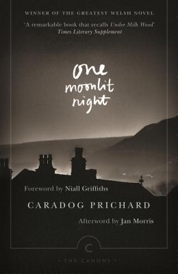 One Moonlit Night (Canons #34) Cover Image