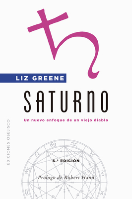 Saturno Cover Image