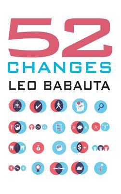 Cover for 52 Changes