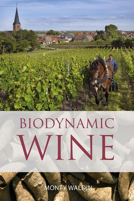 Biodynamic Wine Cover Image