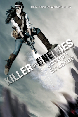 Killer of Enemies (Killer of Enemies #1)