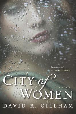 Cover Image for City of Women: A Novel