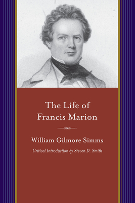 Life of Francis Marion Cover Image