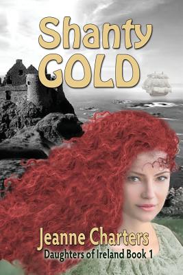 Cover for Shanty Gold